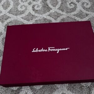 Clutch Ferragamo
